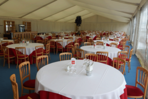 Chair hire for your event