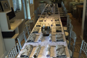 Furniture hire for your home this Christmas