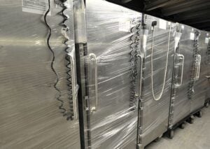 Commercial catering equipment hire