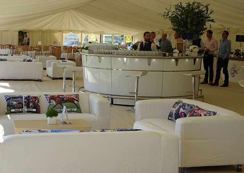 Your complete event furniture hire solution