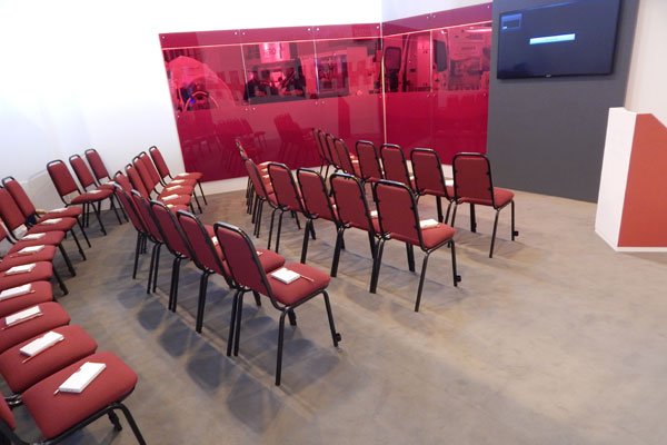Hire conference chairs