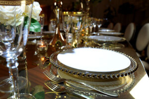 Coupe plates