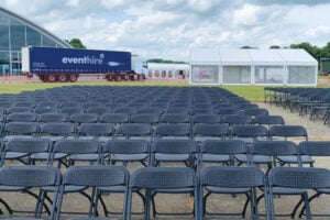 Duxford Summer Air Show