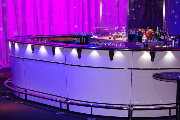 Event bar hire is easy when you know how