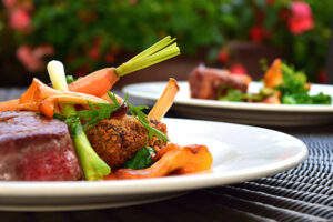 Event crockery rental London at great prices