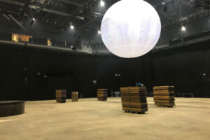 Event Hire at ACC Liverpool