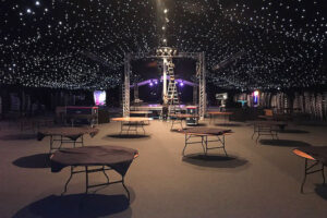 Event Hire at HAC London