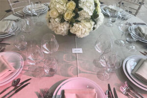 Event Hire at Kew Gardens