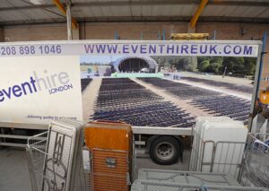 London Event Hire
