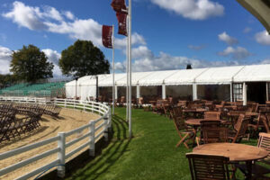 Dressage Championships