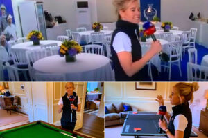 Event Hire on Sky Sports