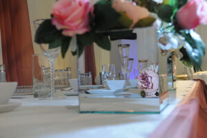 Event Hire UK & The Prince's Trust