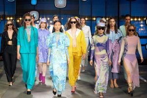 Catwalks & fashion week furniture rental