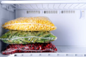Fridge freezer hire for events