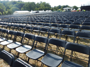 Furniture hire for all events