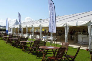 Wimbledon fortnight begins today