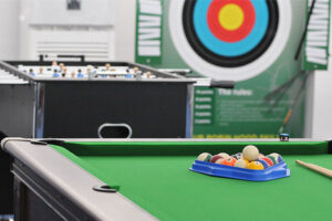 games entertainment for events