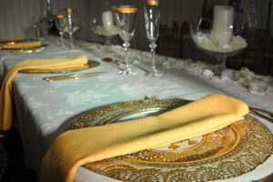 Asian themed events