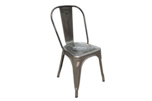 Tolix chairs
