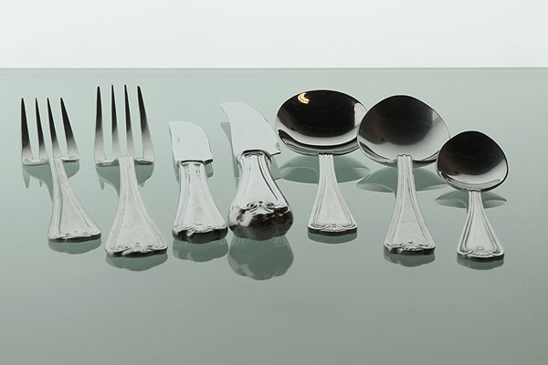 Jesmond cutlery added to range