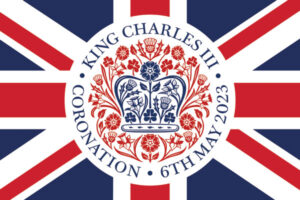 Proud to have supplied the Coronation celebrations