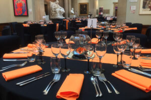 linen hire