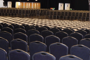 Large event furniture hire