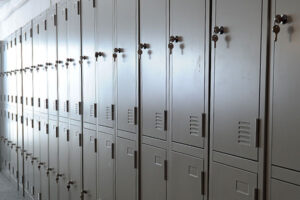 Event locker hire explained