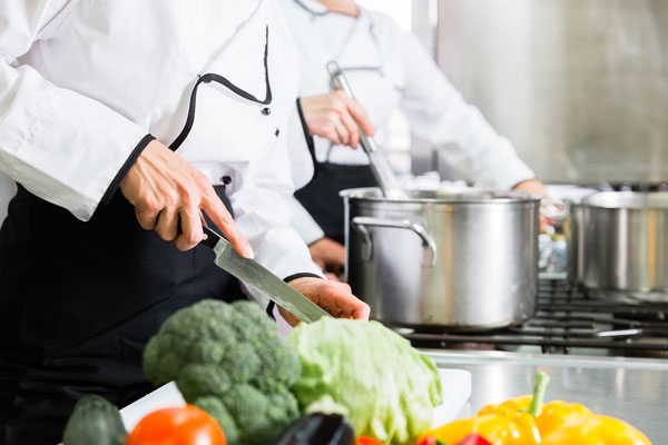 London catering equipment hire company