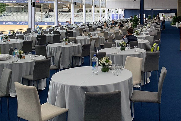 Event Hire UK at Longines Global Champions Tour 2022