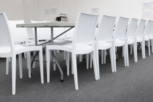 Maya chair hire for any event space
