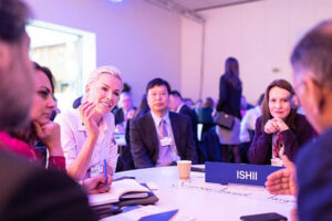 Furniture hire for meetings & seminars