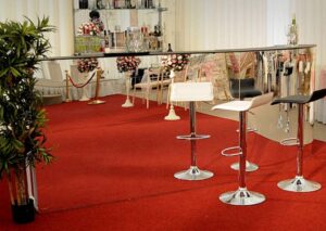 bar hire