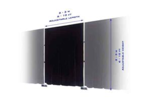 partition screens modular