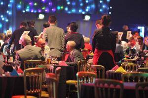 New Years Eve party equipment hire