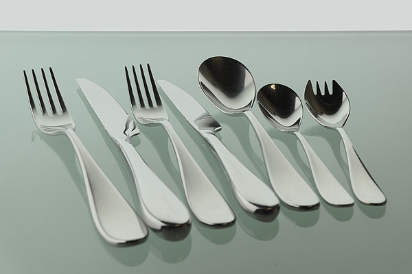Oslo cutlery range