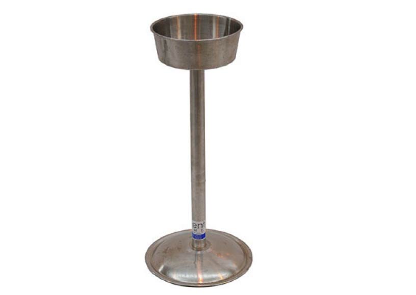 Pedestal ashtray hire