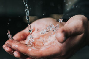 Help to reduce the spread of germs