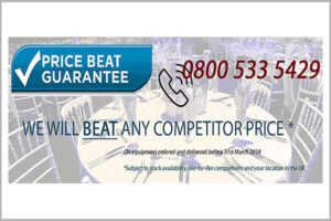 Price Beat Guarantee