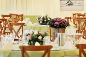 Rent chairs for UK events in the style & quantity you need