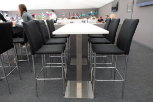 UK Large Sports Events Furniture For Hire