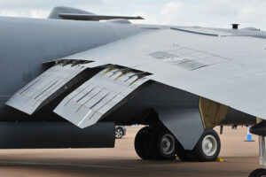 Event Hire UK at the Royal International Air Tattoo 2022