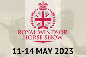 Event Hire UK at Royal Windsor Horse Show