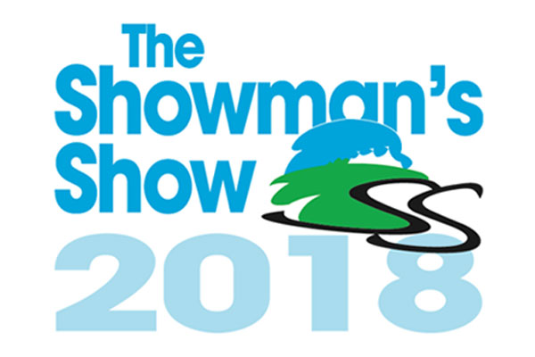 Event Hire UK at Showman's Show 2018