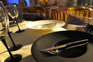 Venice main course dishes