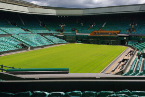 Major sports events need event equipment hire