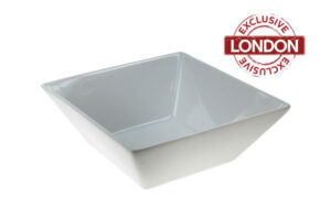 Square 7" bowl