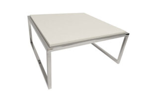 Square Genoa coffee tables