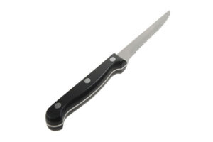 Steak knives