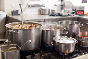 best catering equipment hire company